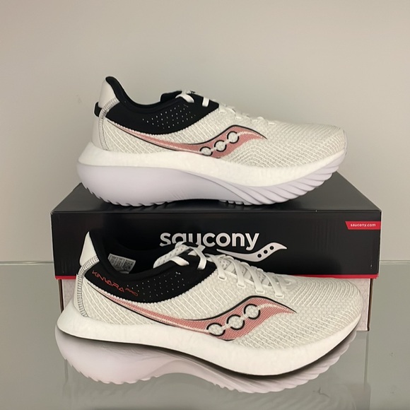 Men’s Saucony Kinvara Pro - Picture 4 of 6